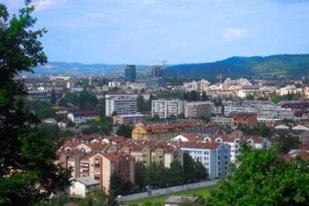 U Banjaluci služen parastos Draži Mihailoviću U Banjaluci služen parastos Draži Mihailoviću