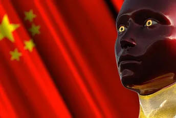 Ilon Mask upozorio kineske vlasti: Vještačka inteligencija bi mogla preuzeti kontrolu nad državom Ilon Mask upozorio kineske vlasti: Vještačka inteligencija bi mogla preuzeti kontrolu nad državom