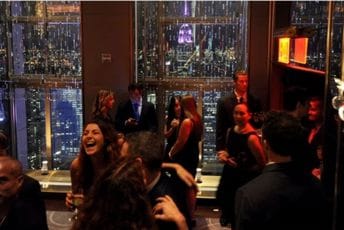 Američki gradovi sve češće imaju i gradonačelnike za noćni život Američki gradovi sve češće imaju i gradonačelnike za noćni život