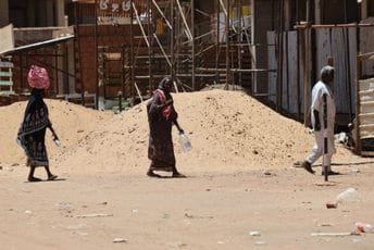 U napadu pobunjenika u Kongu ubijeno 11 osoba U napadu pobunjenika u Kongu ubijeno 11 osoba