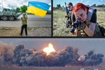 Iz časa u čas: Tramp: SAD bi trebalo da prestanu da šalju pomoć Ukrajini; Evropa to ne radi, zašto bismo mi?