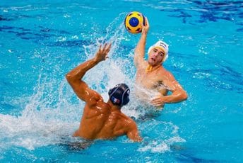 Danas kreću ‘ajkule’: Pobjeda se podrazumijeva, a snagu treba čuvati za naredna dva meča Danas kreću ‘ajkule’: Pobjeda se podrazumijeva, a snagu treba čuvati za naredna dva meča