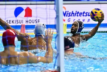 Grci i Italijani dobili prve derbije, Porobić sa Kinom umalo iznenadio Kanadu Grci i Italijani dobili prve derbije, Porobić sa Kinom umalo iznenadio Kanadu