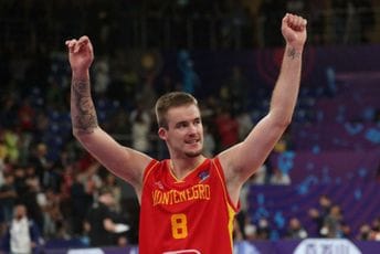 Dino Radončić novi član Betisa Dino Radončić novi član Betisa