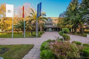 Opština Bar u petak i u subotu organizuje treći Sajam preduzetništva Opština Bar u petak i u subotu organizuje treći Sajam preduzetništva