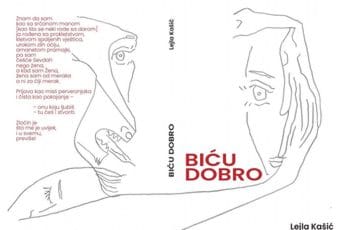 "Biću dobro" sjutra u dvorištu Kuslevove kuće "Biću dobro" sjutra u dvorištu Kuslevove kuće