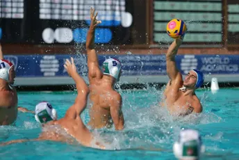 Španija u našoj grupi slavila protiv Srbije, Hrvatska i Mađarska krenuli ubjedljivim pobjedama Španija u našoj grupi slavila protiv Srbije, Hrvatska i Mađarska krenuli ubjedljivim pobjedama