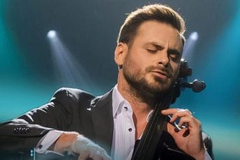 Na prvu samostalnu turneju kreće iz Crne Gore: Koncert Stjepana Hausera 25. avgusta u Baru Na prvu samostalnu turneju kreće iz Crne Gore: Koncert Stjepana Hausera 25. avgusta u Baru