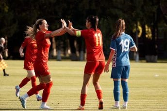 Crna Gora ubjedljiva u Kišinjevu, odlična najava pred start Lige nacija Crna Gora ubjedljiva u Kišinjevu, odlična najava pred start Lige nacija