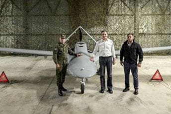 Kosovo ne može koristiti Bajraktar dronove bez odobrenja KFOR-a Kosovo ne može koristiti Bajraktar dronove bez odobrenja KFOR-a