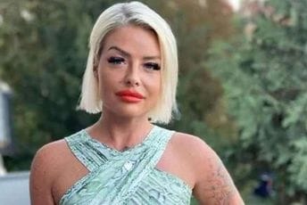 Njemačka: Bešlić osuđena na tri godine zatvora zbog krađe 1,25 miliona eura Njemačka: Bešlić osuđena na tri godine zatvora zbog krađe 1,25 miliona eura