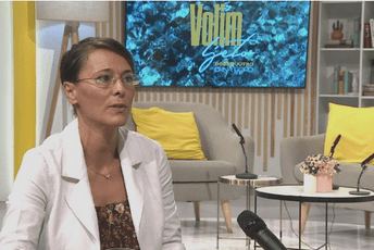 Ćalović-Marković: Neće se lako dogovoriti Vlada Ćalović-Marković: Neće se lako dogovoriti Vlada