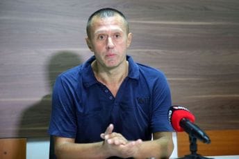 Šofranac: Nemojte ovako kukavički, bez potpisa, na osnovu kvarne laži...