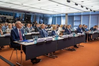 Žugić u Frankfurtu na poziv Evropske centralne banke Žugić u Frankfurtu na poziv Evropske centralne banke