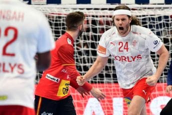 Dobre vijesti: Legenda pobijedila depresiju i vraća se na teren Dobre vijesti: Legenda pobijedila depresiju i vraća se na teren