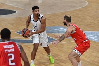 Bivši igrač CSKA i Bešiktaša potpisao za Budućnost Bivši igrač CSKA i Bešiktaša potpisao za Budućnost