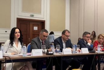 Damjanović: Snažnijim regionalnim povezivanjem do veće iskoristljivosti sredstava iz IPA fondova Damjanović: Snažnijim regionalnim povezivanjem do veće iskoristljivosti sredstava iz IPA fondova