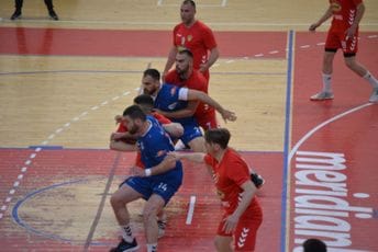 EHF Evropski kup: Podgoričani, Pljevljakinje i Tivćanke saznali suparnike EHF Evropski kup: Podgoričani, Pljevljakinje i Tivćanke saznali suparnike