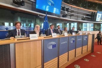 Milatović: Moja molba za odgađanje izvještaja o napretku nije bila formalna inicijativa Milatović: Moja molba za odgađanje izvještaja o napretku nije bila formalna inicijativa