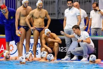 Ujutro nas čeka svjetski prvak: Pogledajte program drugog kola SP u Fukuoki Ujutro nas čeka svjetski prvak: Pogledajte program drugog kola SP u Fukuoki