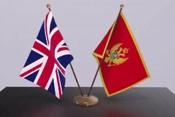 Ciljevi podrške UK: Promovisati vladavinu prava, jačati integritet izbora... Ciljevi podrške UK: Promovisati vladavinu prava, jačati integritet izbora...