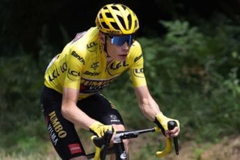 Danac je pred odbranom naslova pobjednika Toura: Vingegor spektakularan na hronometru Danac je pred odbranom naslova pobjednika Toura: Vingegor spektakularan na hronometru