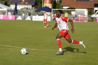 Da li su ipak pretjerali: Bajern slavio 27:0, tri igrača ukupno postigla 15 golova Da li su ipak pretjerali: Bajern slavio 27:0, tri igrača ukupno postigla 15 golova