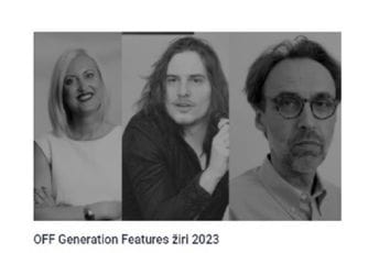 U Sarajevu večeras počeo 15. Omladinski film festival, u žiriju Danilo Marunović U Sarajevu večeras počeo 15. Omladinski film festival, u žiriju Danilo Marunović