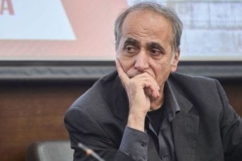 Dr Dritan i slučaj dipl. ing. – ničega Dr Dritan i slučaj dipl. ing. – ničega