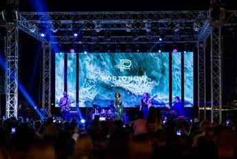 Koncerti regionalnih zvijezda uvertira za jul i avgust za pamćenje u Portonovom Koncerti regionalnih zvijezda uvertira za jul i avgust za pamćenje u Portonovom