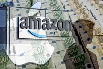 Epl i Amazon kažnjeni sa skoro 200 miliona eura Epl i Amazon kažnjeni sa skoro 200 miliona eura