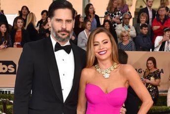 Razvode se Sofija Vergara i Džo Manđanelo Razvode se Sofija Vergara i Džo Manđanelo