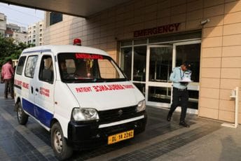 U Indiji 15 osoba poginulo od strujnog udara U Indiji 15 osoba poginulo od strujnog udara