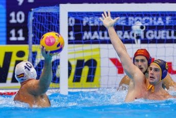 Evo šta nas čeka ako budemo drugi, a šta ako budemo treći u grupi Evo šta nas čeka ako budemo drugi, a šta ako budemo treći u grupi