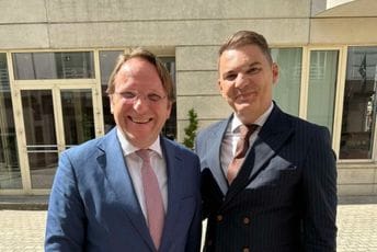 Šahmanović: Neophodna snažnija podrška EU Crnoj Gori Šahmanović: Neophodna snažnija podrška EU Crnoj Gori