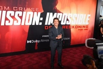 Nemoguća misija optužena da je imitirala poznatu video-igru: "Ta vijest mi je uljepšala mjesec" Nemoguća misija optužena da je imitirala poznatu video-igru: "Ta vijest mi je uljepšala mjesec"