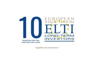 Investiciono-razvojni fond od danas član Evropske asocijacije ELTI Investiciono-razvojni fond od danas član Evropske asocijacije ELTI