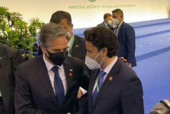 Puljić: Blinken ima veze s pravosuđem koliko Abazović sa zdravim razumom Puljić: Blinken ima veze s pravosuđem koliko Abazović sa zdravim razumom