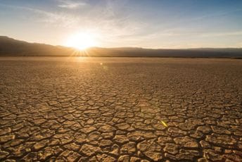 Ovo je najveća temperatura ikad izmjerena na planeti Ovo je najveća temperatura ikad izmjerena na planeti