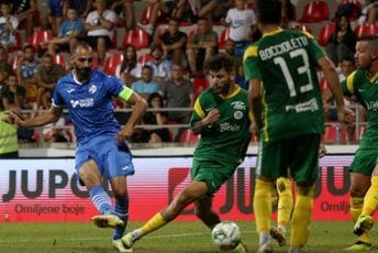 I Sutjeska zna ko je njen mogući protivnik: Čekao bi ih holandski velikan I Sutjeska zna ko je njen mogući protivnik: Čekao bi ih holandski velikan