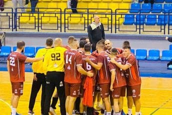 Kreće rukometni šampionat: Ove sezone, Lovćen je gotovo bez konkurencije