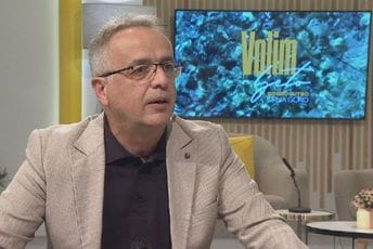 Danilović: Vlada sa 41 poslanikom nije uspjeh, treba nam stabilna većina