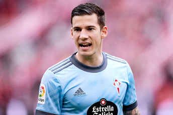 Španskom fudbaleru četiri godine zatvora Španskom fudbaleru četiri godine zatvora