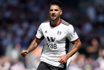 Mitrović ljut, ne želi više da igra za Fulam Mitrović ljut, ne želi više da igra za Fulam