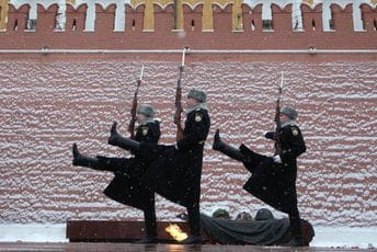 Rusija podigla starosnu granicu za vojnu službu na 70 godina Rusija podigla starosnu granicu za vojnu službu na 70 godina