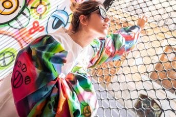 Nesvakidašnja izložba o kojoj će se pričati: Yica Đurić u galeriji Pizana u Portonovom Nesvakidašnja izložba o kojoj će se pričati: Yica Đurić u galeriji Pizana u Portonovom