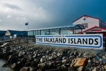 Britanija kritikovala EU jer je Folklande nazvala imenom koje koristi Argentina Britanija kritikovala EU jer je Folklande nazvala imenom koje koristi Argentina