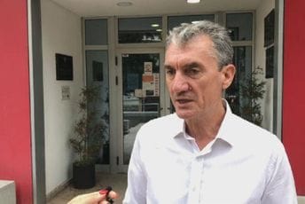 Micev: Večeras mogući olujni vjetar, pljuskovi i jaka grmljavina, nestabilno vrijeme i sjutra