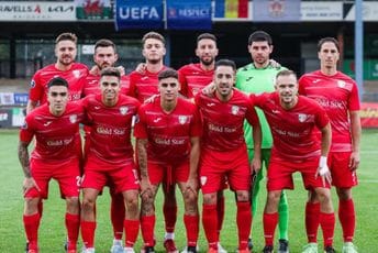 Sutjeska saznala ko je čeka u drugom kolu ako eliminiše Kosmos: Imaju četiri reprezentativca i osam titula Sutjeska saznala ko je čeka u drugom kolu ako eliminiše Kosmos: Imaju četiri reprezentativca i osam titula