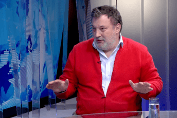 Marković: Gradsku RTV treba zaštititi baš zato što ima kritički stav prema vlasti Marković: Gradsku RTV treba zaštititi baš zato što ima kritički stav prema vlasti